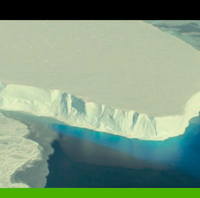 南極の氷河溶解、スピードを増す