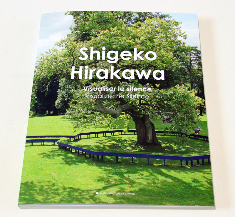 Monographie Cover